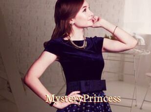 MysteryPrincess