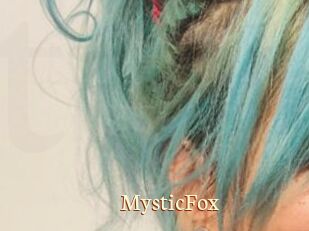 MysticFox