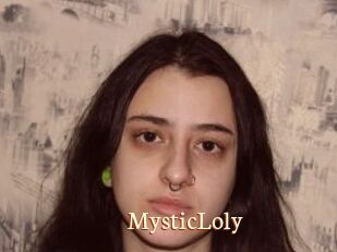 MysticLoly