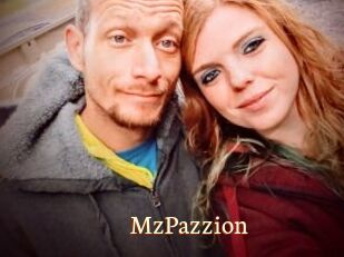 MzPazzion