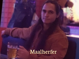 Maalherfer