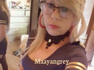 Maayangrey