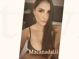 Macanadalii