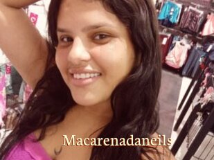 Macarenadaneils