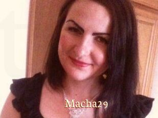 Macha29