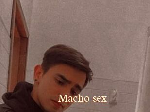 Macho_sex