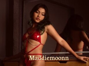 Maddiemoonn