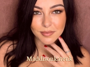 Maddisonkateuk