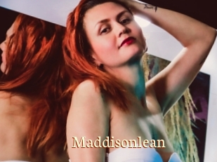 Maddisonlean