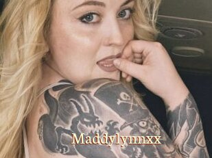 Maddylynnxx