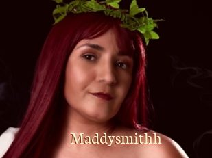 Maddysmithh