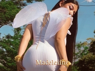 Madeleiine