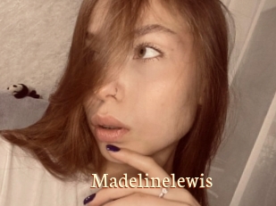 Madelinelewis
