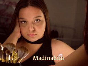 Madinakim