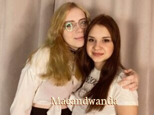 Maeandwanda