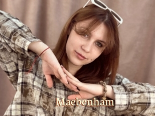 Maebenham