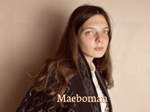 Maeboman