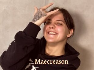 Maecreason