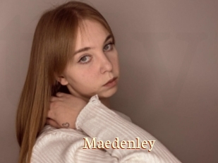 Maedenley