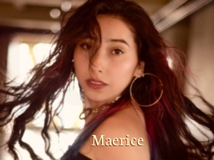 Maerice