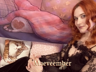 Maeveember