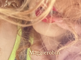 Maggierobin