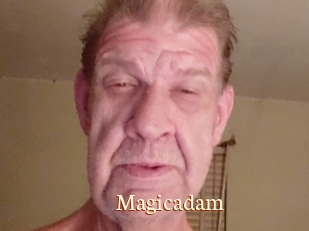 Magicadam
