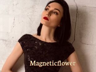 Magneticflower