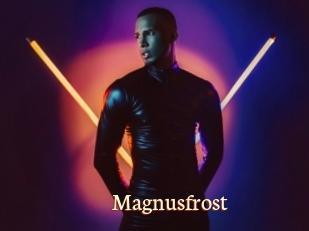 Magnusfrost