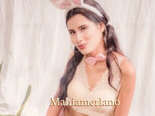 Mahiamerlano