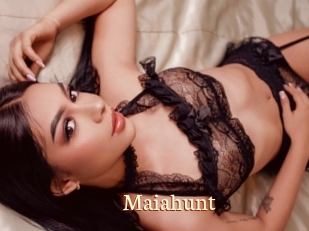 Maiahunt