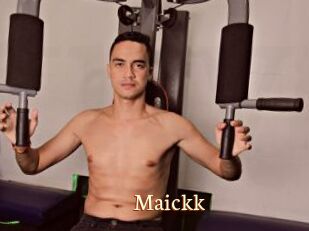 Maickk
