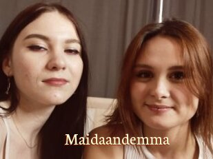 Maidaandemma
