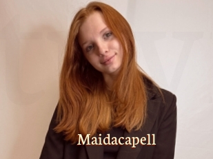 Maidacapell