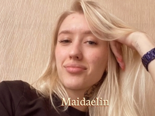 Maidaelin