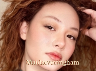 Maidaeveringham