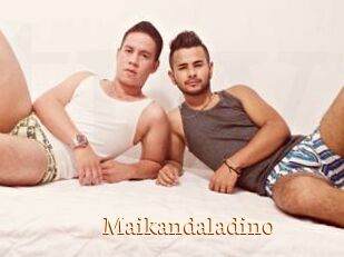 Maikandaladino