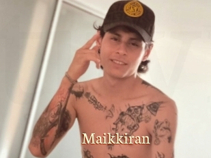 Maikkiran