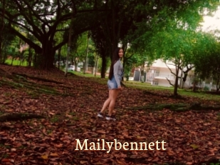 Mailybennett