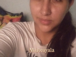 Maiteayala