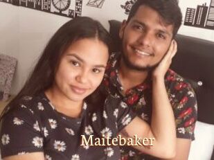 Maitebaker