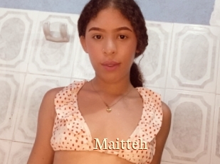 Maitteh