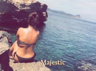 Majestic