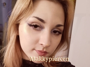 Makkypiercen