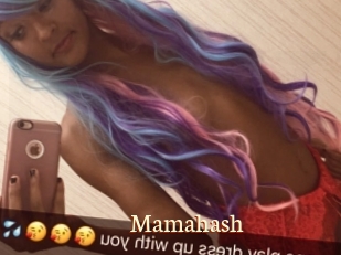 Mamahash