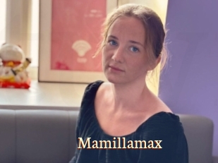 Mamillamax