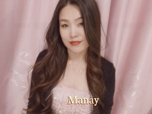 Manay