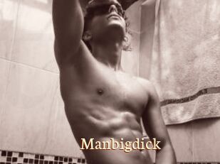 Manbigdick