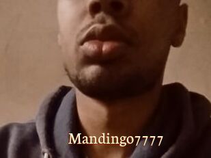 Mandingo7777