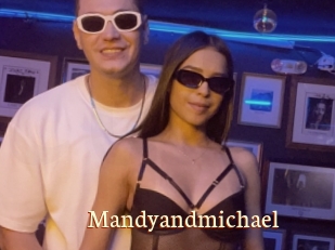 Mandyandmichael